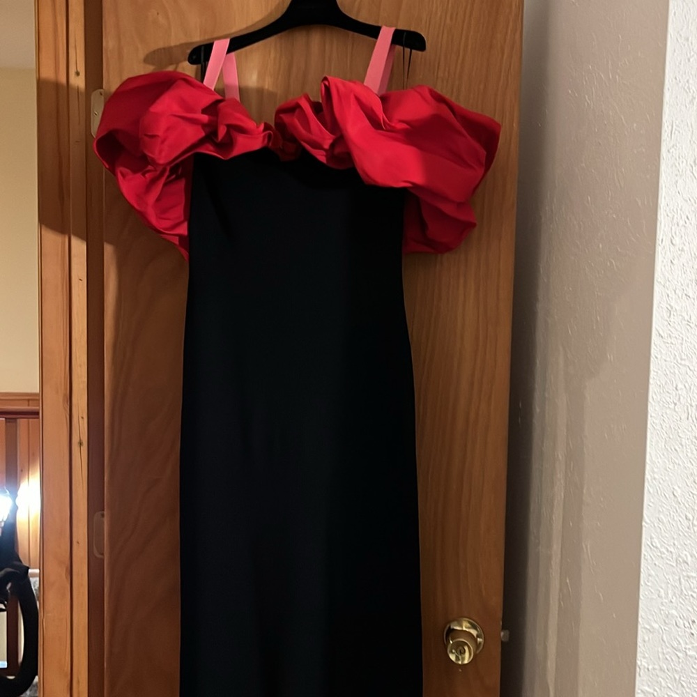 Alexander McQueen Dress/Gown - Picture 5 of 8
